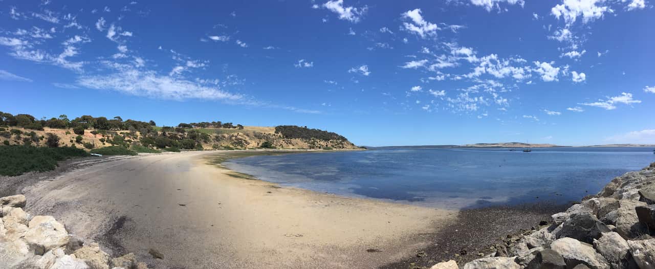Kangaroo Island