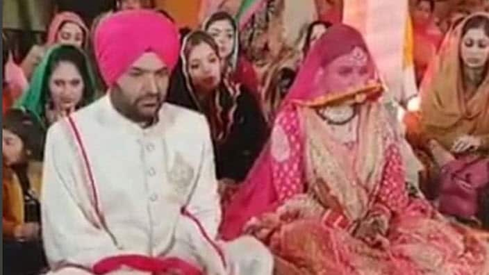 Kapil Sharma 