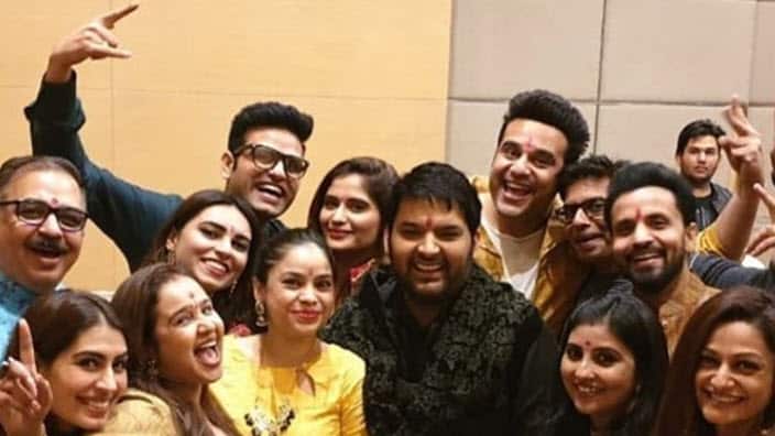 Kapil Sharma 