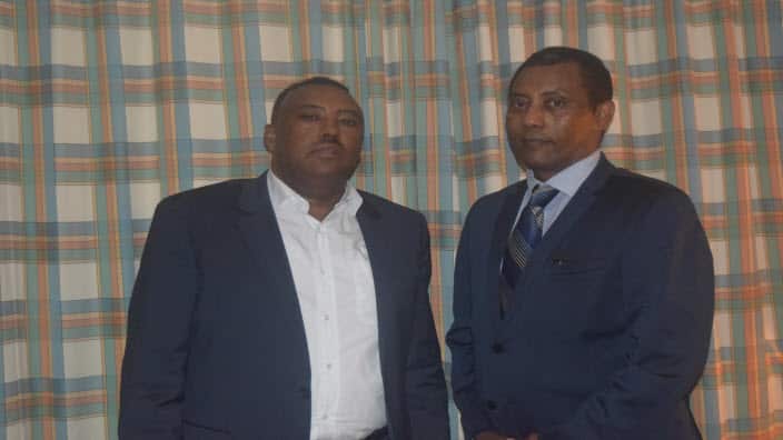 We Should Offer Our Apologies: DPM Demeke Mekonnen (አባ መላ) – Pt 2
