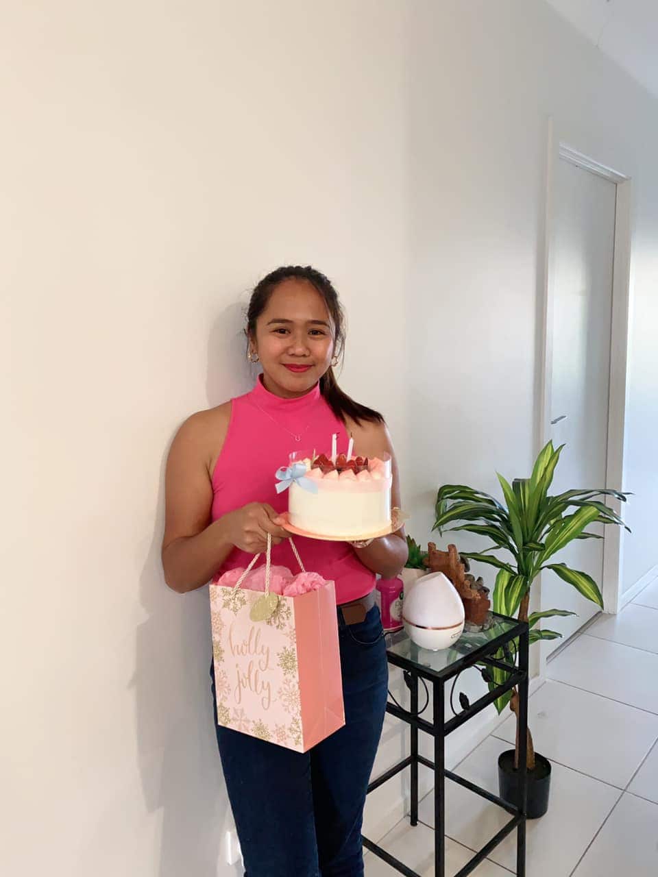 My Big Day