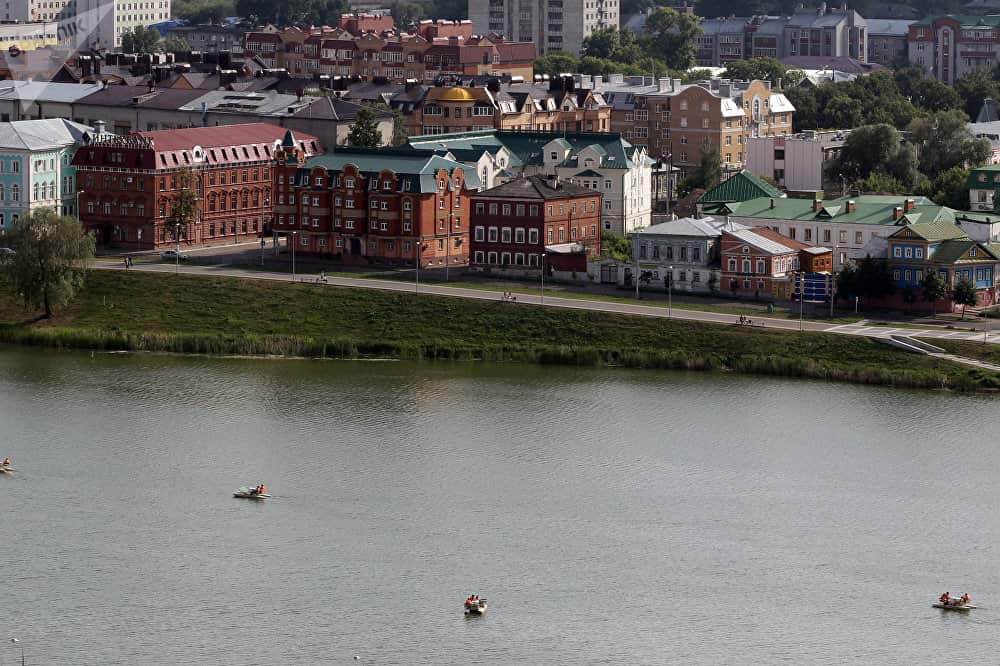 Kazan