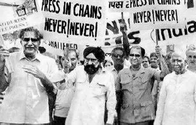 Kuldeep Nayar