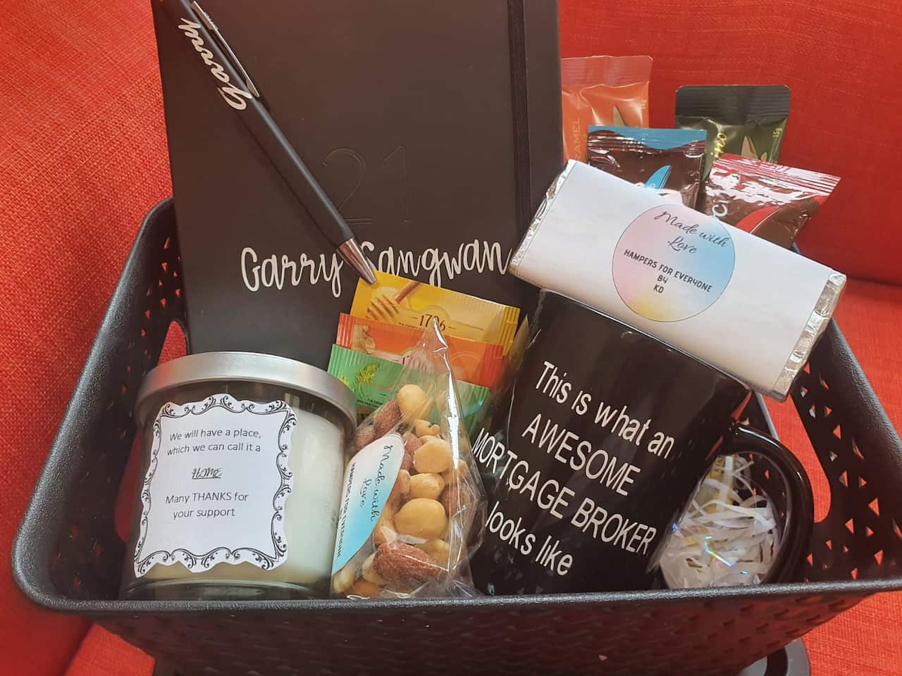 gifts