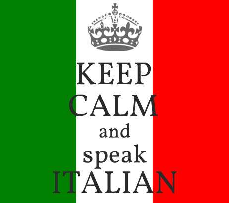 Keep calm