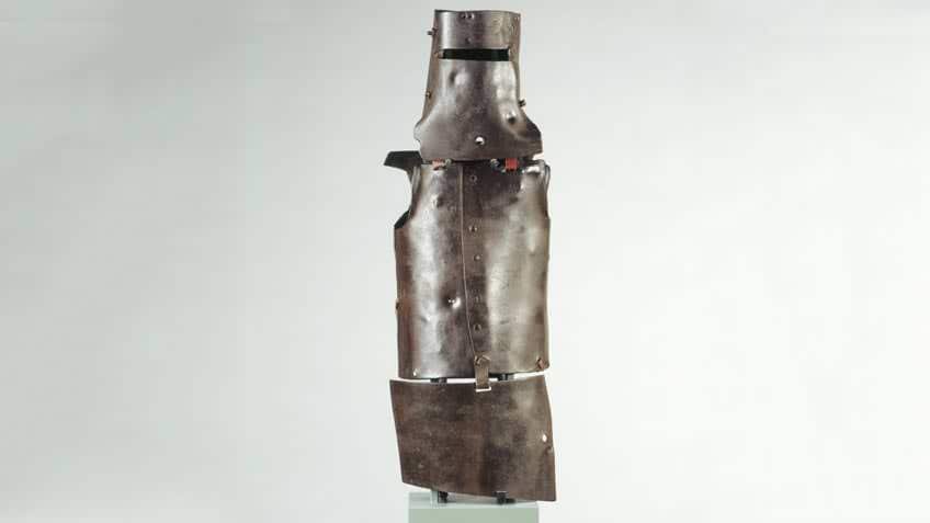 kelly armor