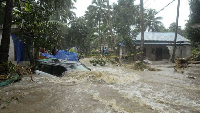 Kerala floods