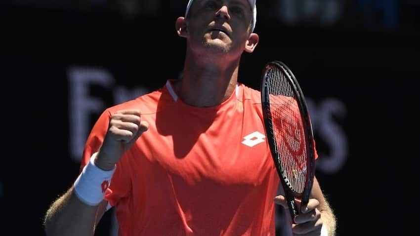 Australian Open