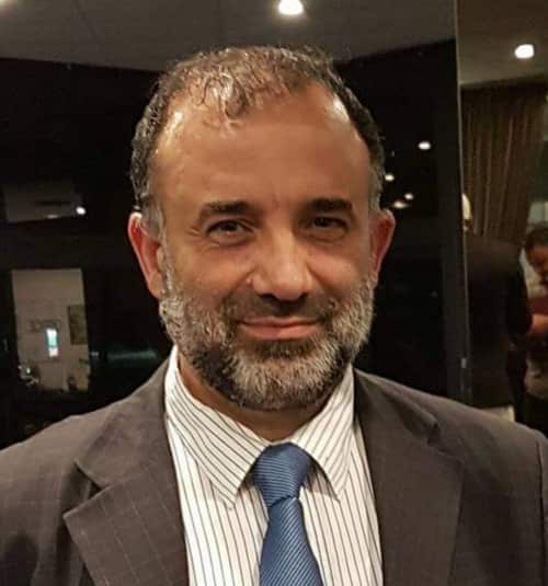 Keysar Trad