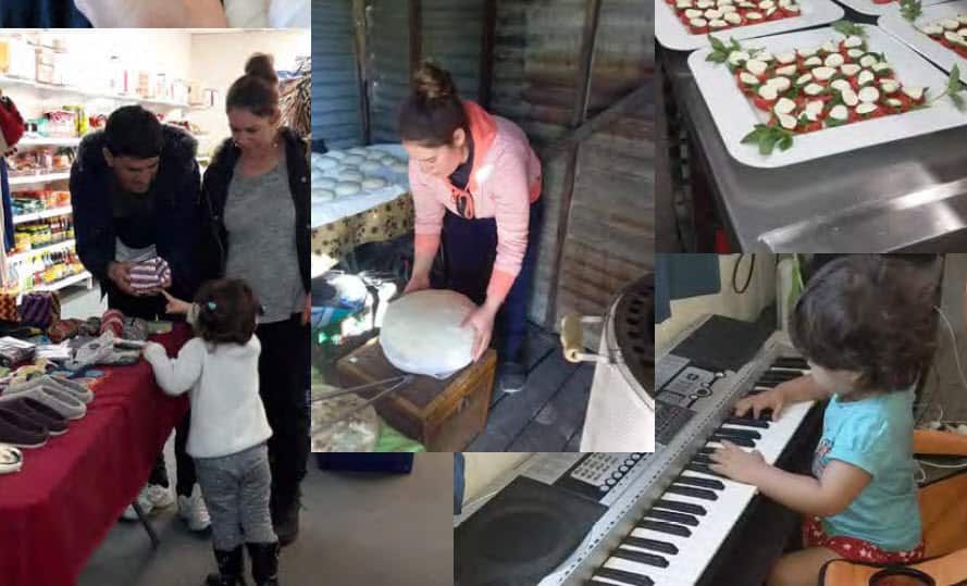 Khalid Adi, photographer