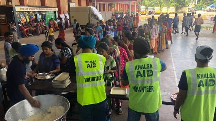 khalsa aid
