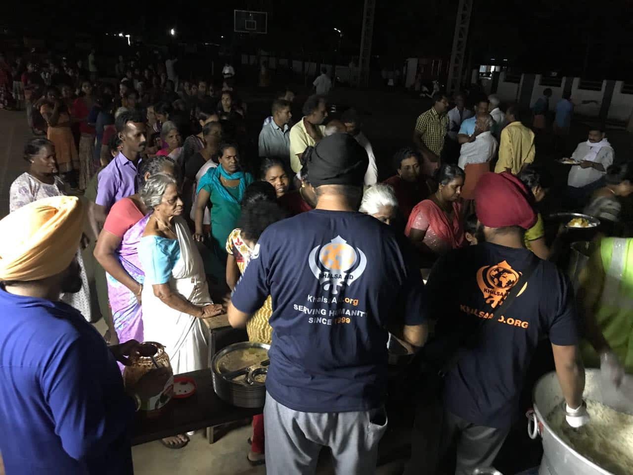khalsa aid