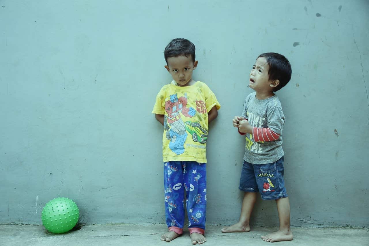 children, anxiety, depression, pandemic, lockdown