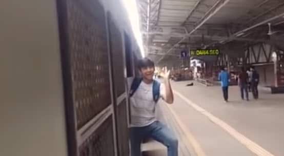 Kiki challenge