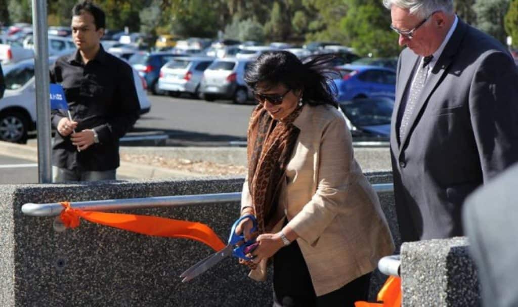 Kiran Majumdar-Shaw