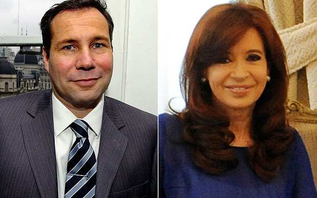 Alberto Nisman