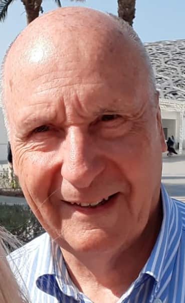 Klaus Mellin