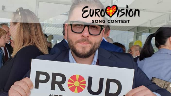 Eurovision Song Contest 2019