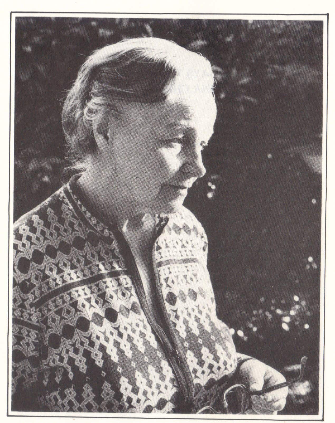 Nina Christesen