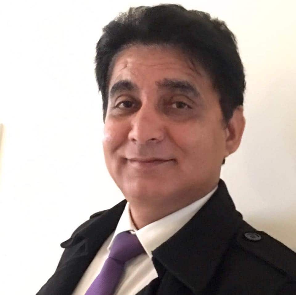 Kuldip Chugha