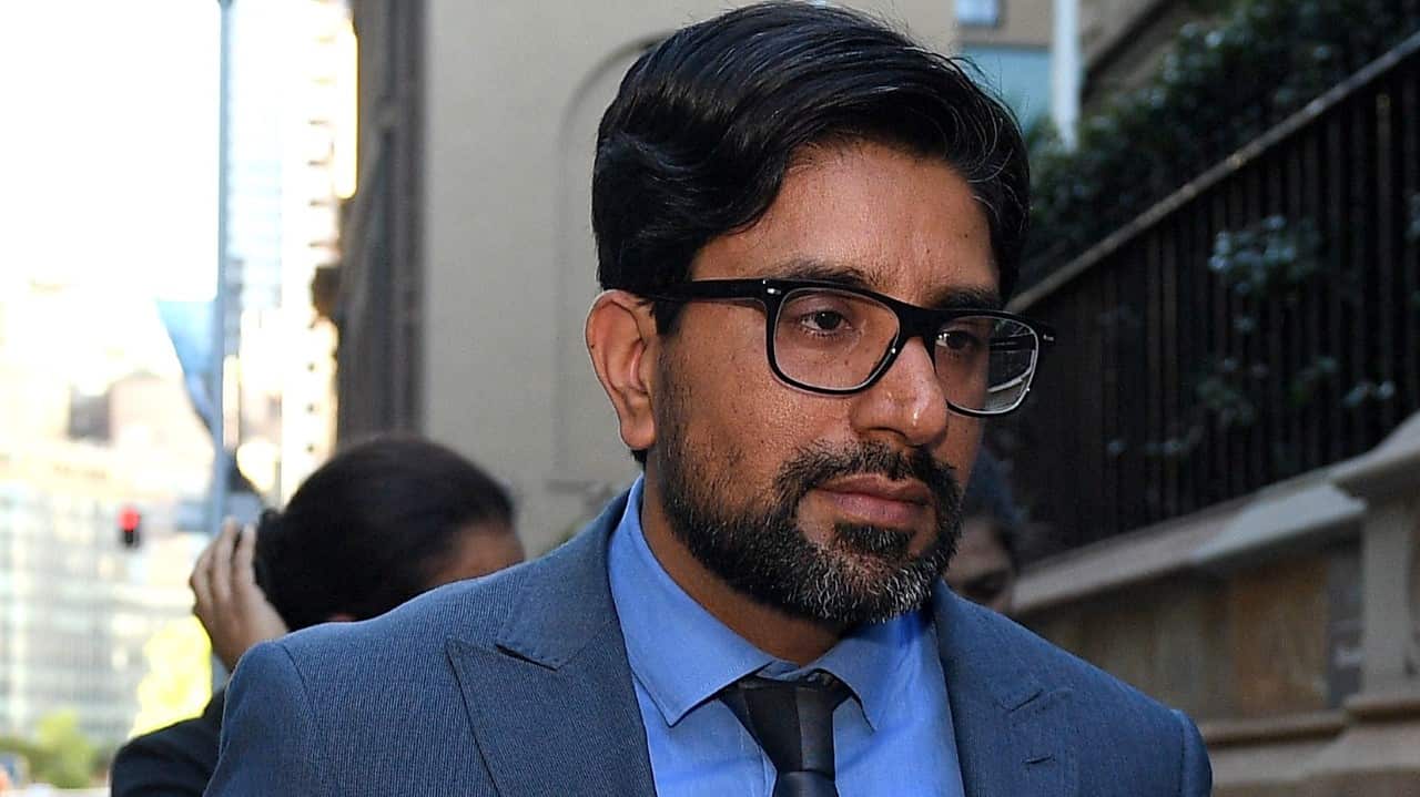 Kulwinder Singh has been found not guilty of murdering his wife.