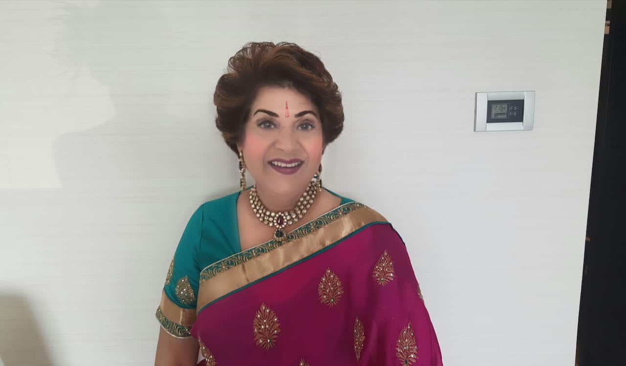 Kumud Merani