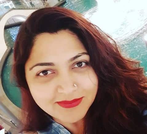 Kushboo
