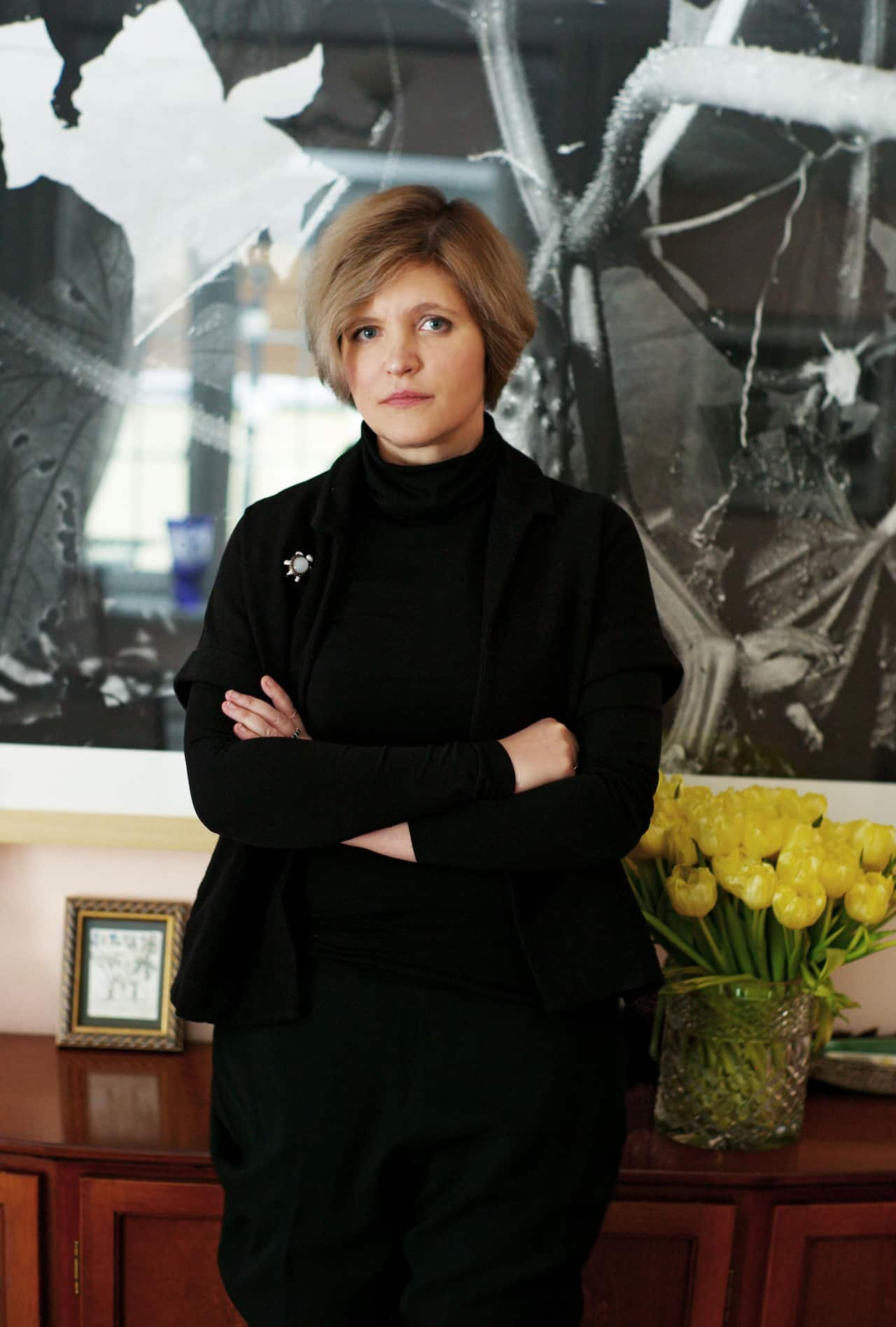 Avdotya Smirnova