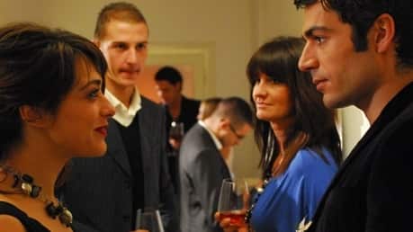 La donna della mia vita