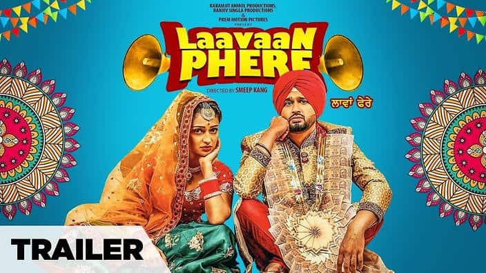 Laavan Phere