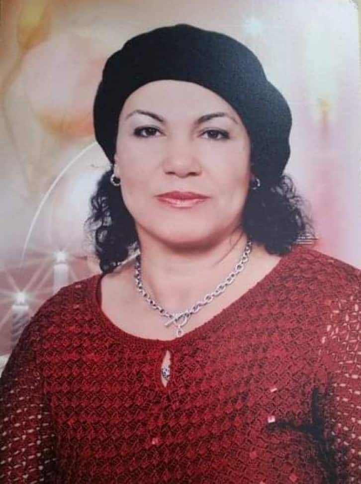 Laila Nasser - Why I migrated to Australia?