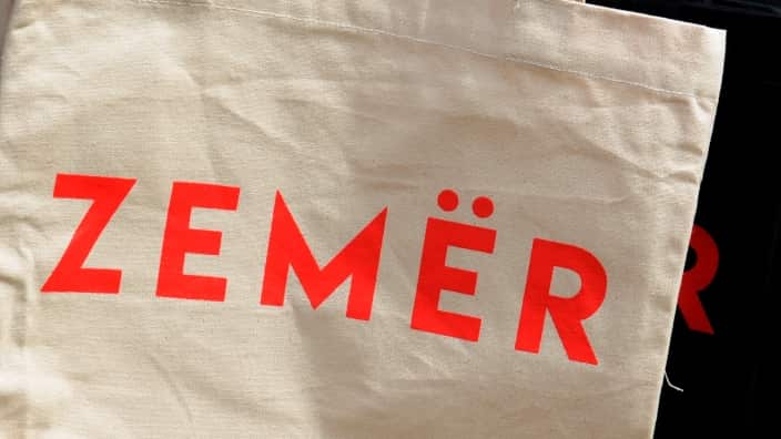 Zemer Bags