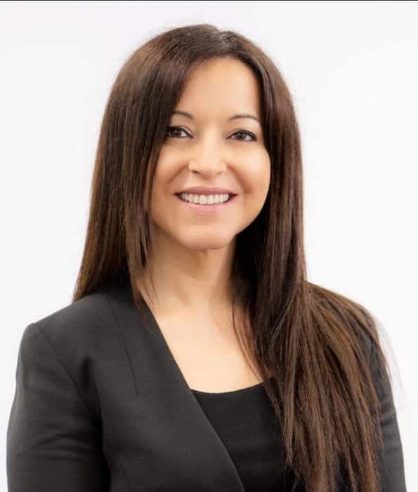 Laura Aoun
