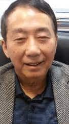 Dr Luong Bao Hoa