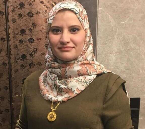 أخصائية التغذية منى بدوي 