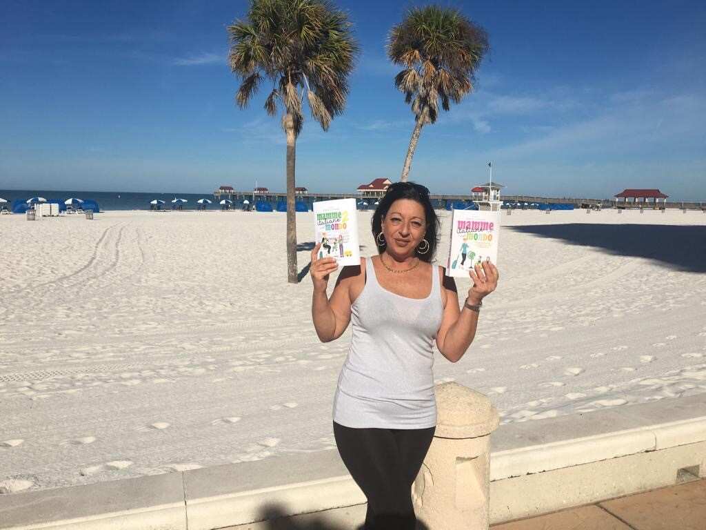 Clearwater, Florida, USA / Gabriella Chiostergi Derin