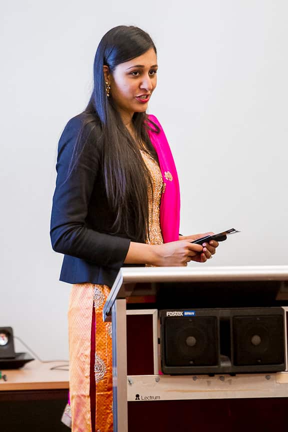 Penny Sidhu
