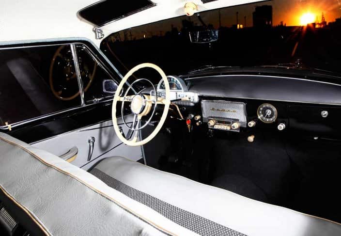 Volga car