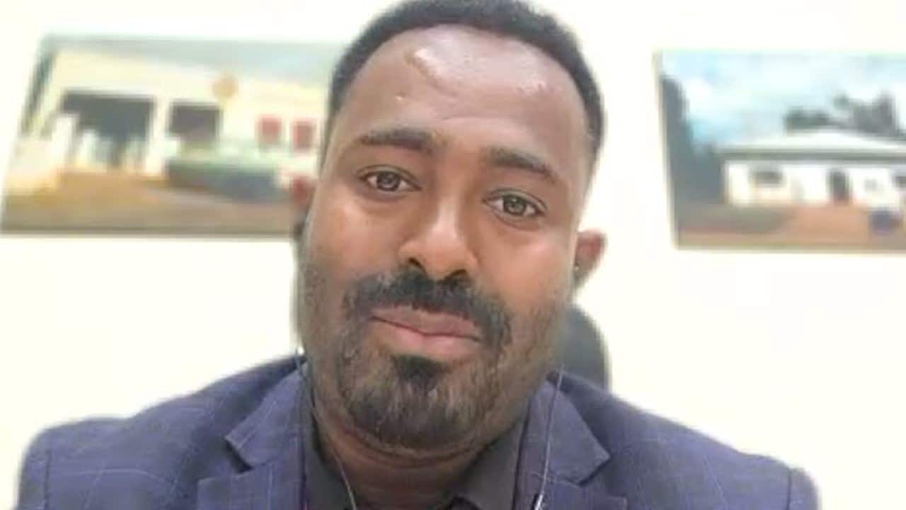 Lemma Waqeyo.