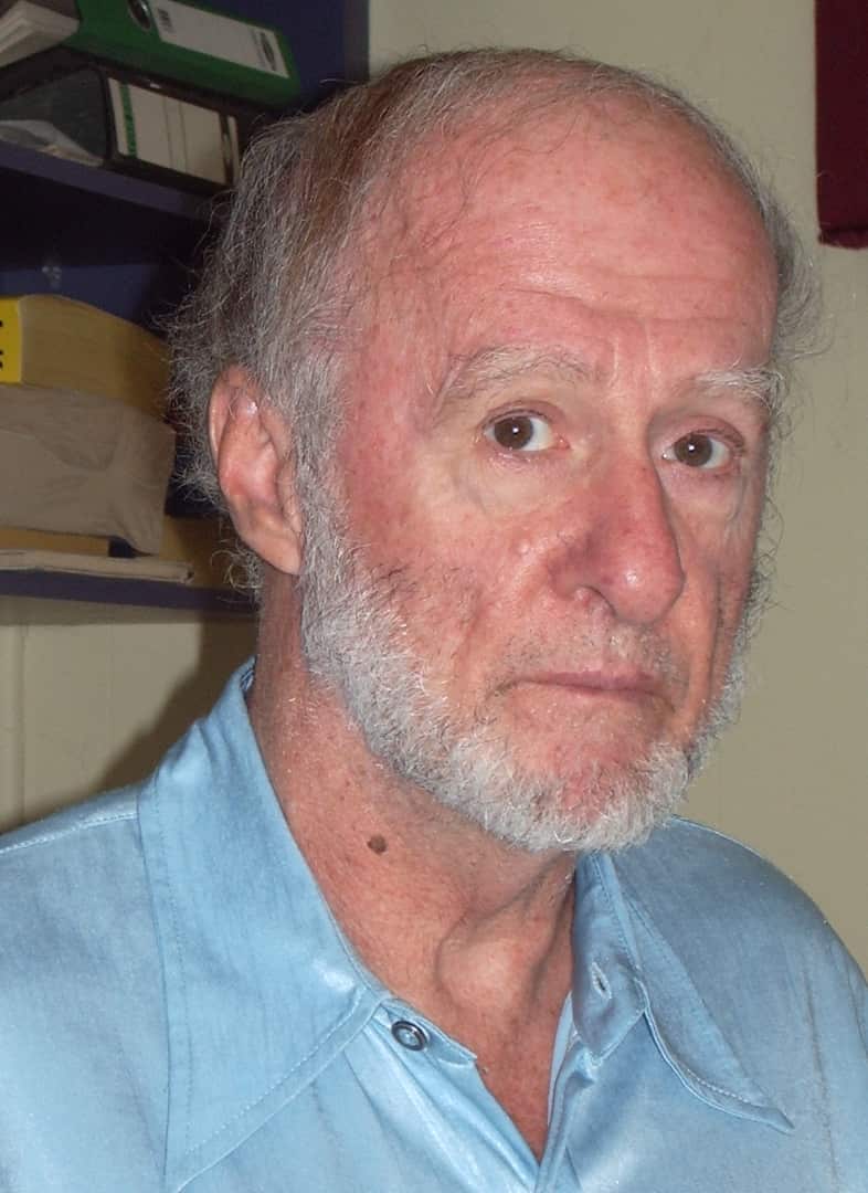 Len Kenna