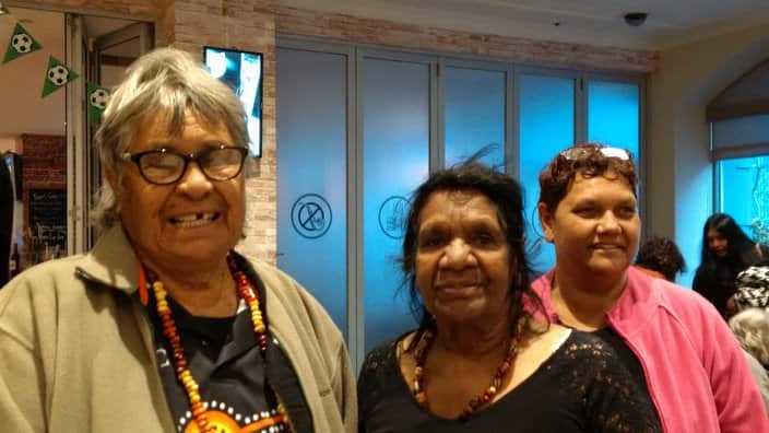 NAIDOC