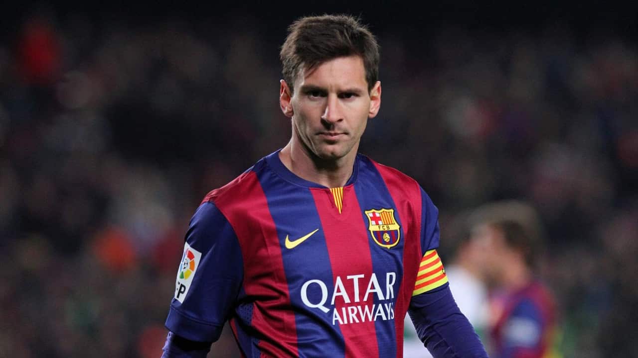 Lionel Messi to meet his cutest fan – 5 year old Afghan boy!