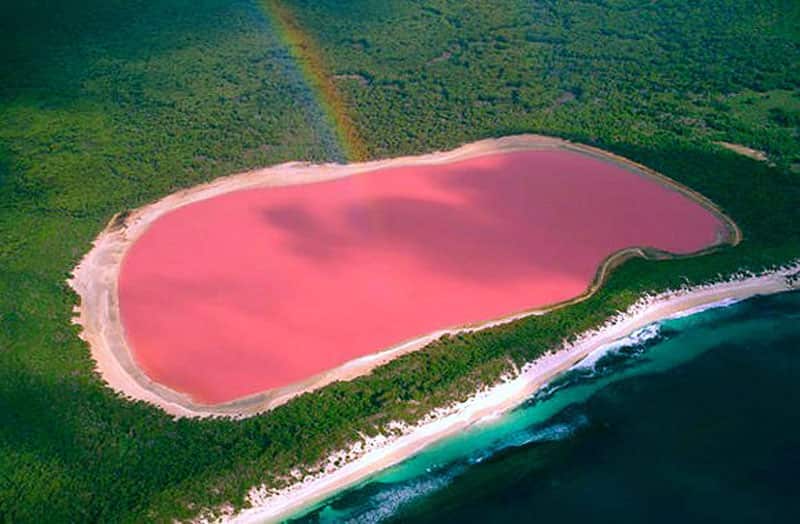 Hillier Lake