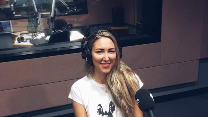Lisa Camillo