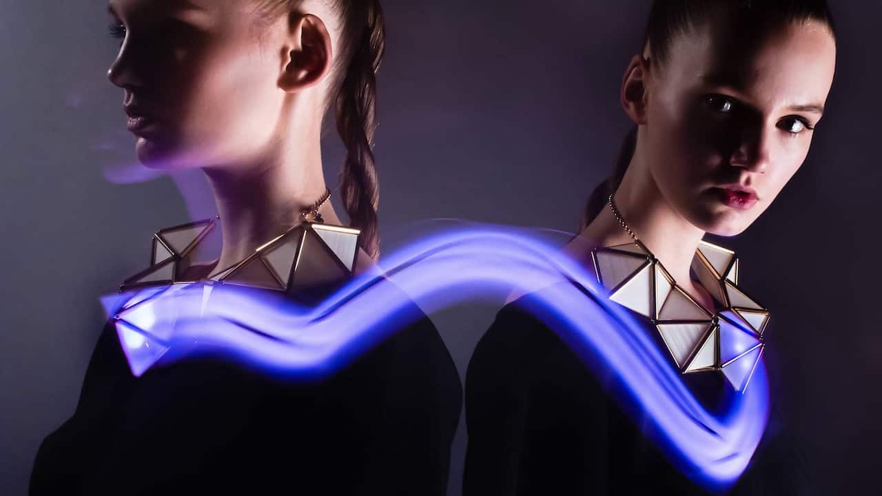 Lisa Lang ElektroCouture