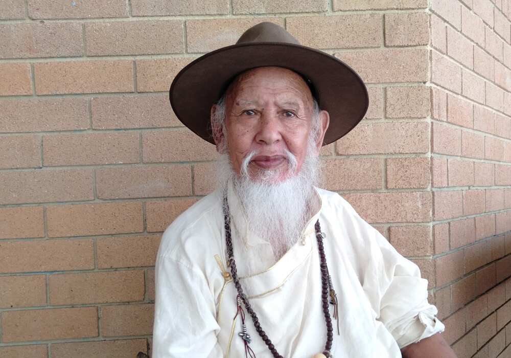 Lobsang Norbu