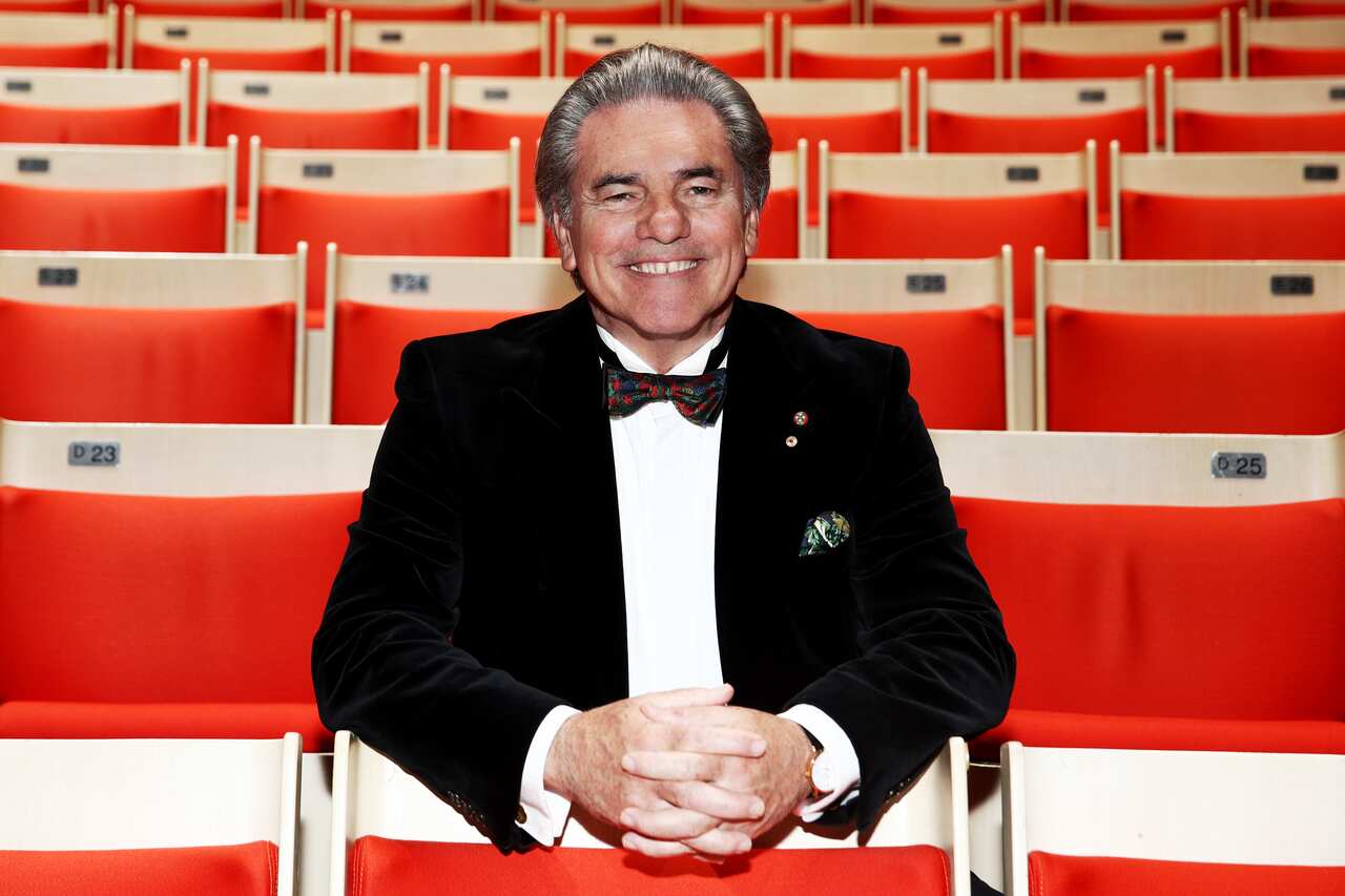 Courtesy of Opera Australia.