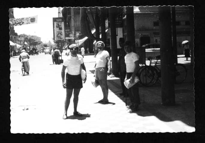 “Hanno sempre lavorato, ma c’è da dire che erano anche alla ricerca del divertimento”.