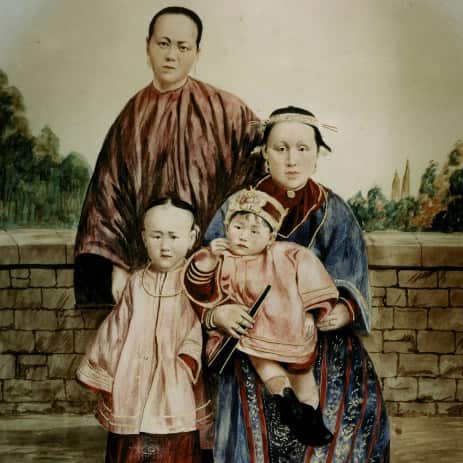 Chinese Museum