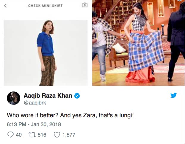 lungi 1